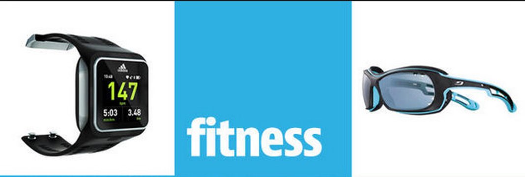 5 Health and Fitness Gadgets That Will Improve Your Life