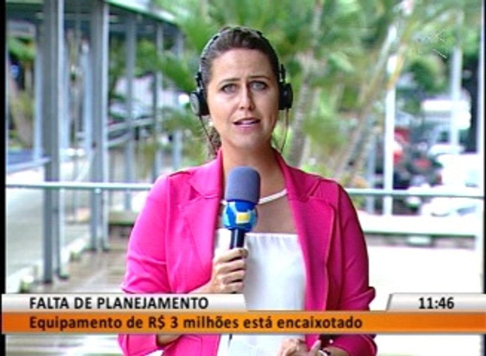 FALTA DE PLANEJAMENTO