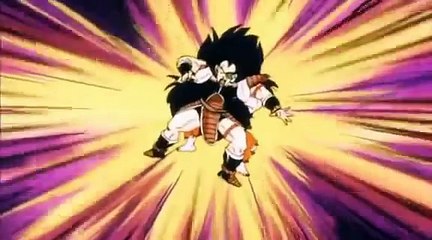 DBZ Abridged Best of Piccolo