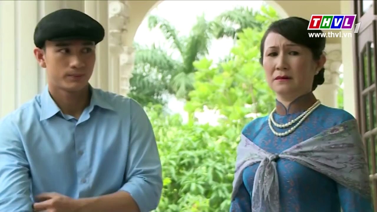 THVL | Hai người vợ - Tập 30