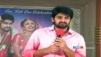 Naga Shourya Special Interview | Kalyana Vaibhogame Movie | Malavika Nair (Comic FULL HD 720P)