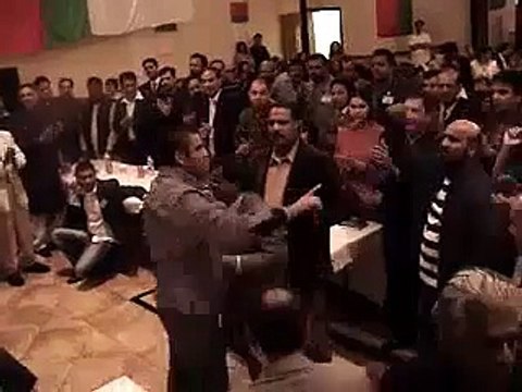 How MQM and Altaf Hussain Insulted Mustafa Kamal And He Is Very Angry.. Leaked Video