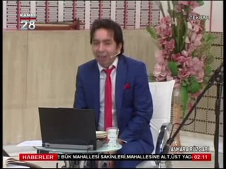 MURAT İNCE İLHAMİ YANDIM YARALARIM