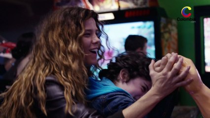 Jacques Toulemonde Vidal estrena su película "ANNA"