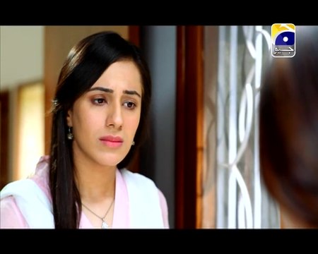 Babul Ka Angna - Episode 52