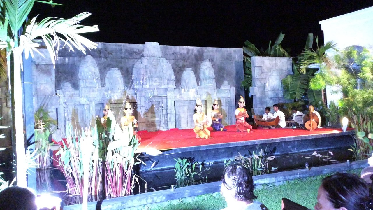 musiques cambodgiennes