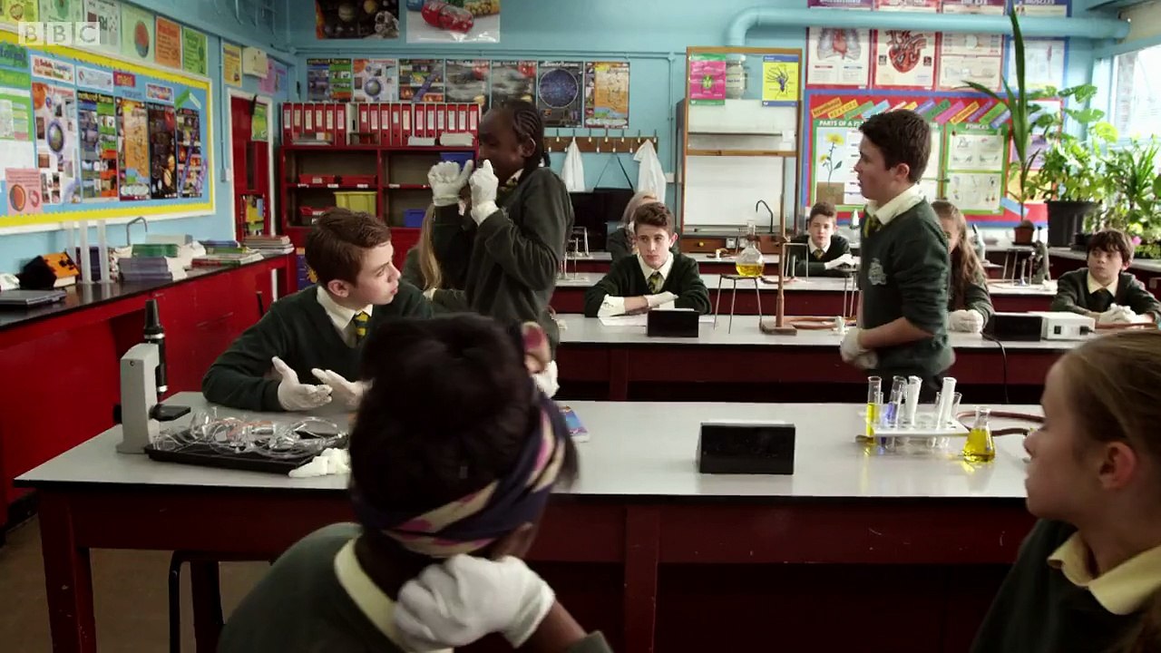teacher pet