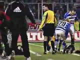 Lustige Momente im Fussball - Funny Moments in football