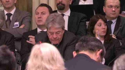 Italia señala a Turquía como clave para gestionar la crisis migratoria