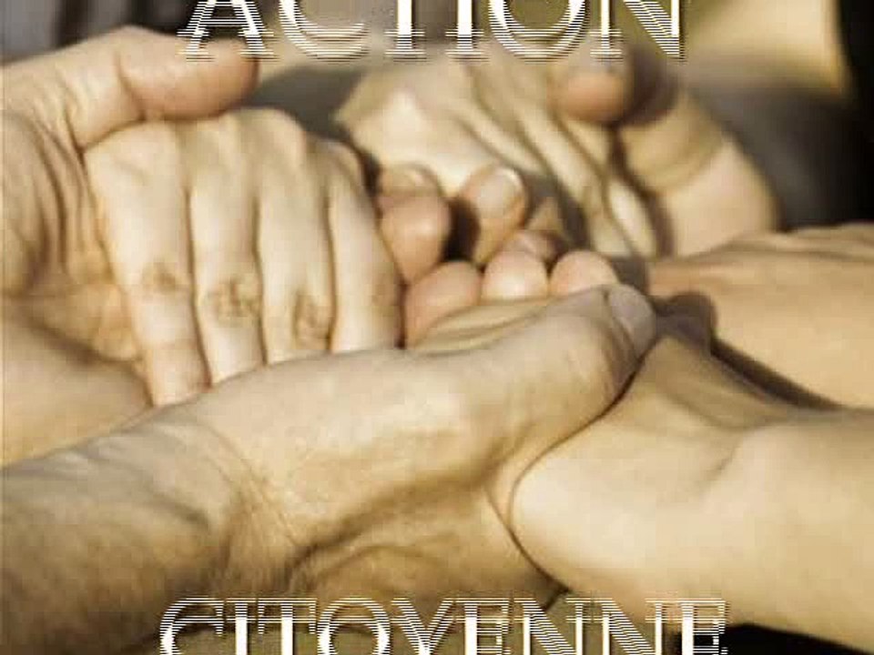 ACTION CITOYENNE - Appel du Conseil National de la Résistance+ FRENCH par wulfgar REVEILLEZ-VOUS