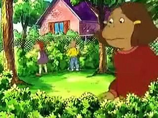 Arthur Season 4 Episode 4 1 The Contest