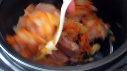 Как приготовить вкусное сочное куриное филе в сметанном соусе в мультиварке редмонд, видео рецепт
