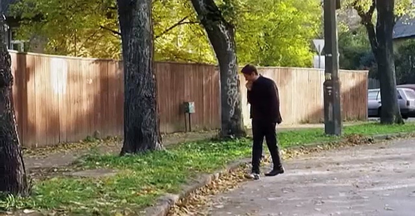 Узнай меня, если сможешь 7 серия Мелодрама сери...