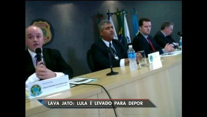 MPF afirma que há evidências de que Lula recebeu dinheiro desviado da Petrobras