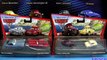 Cars 2 Leland Turbo, Uncle Mama Topolino Disney Pixar Movie Moments Toy Review Blucollection