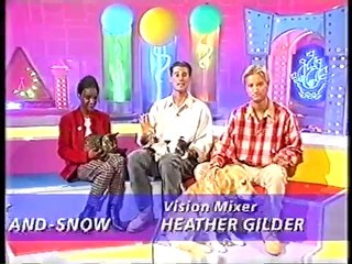 Childrens BBC (1994)