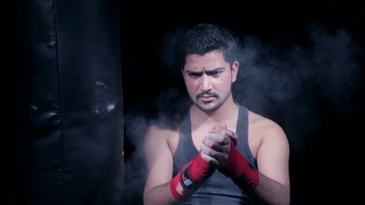 Sari Dunya Kharab | Alee Khan Ft. Zeeshan Khan | Official Music Video