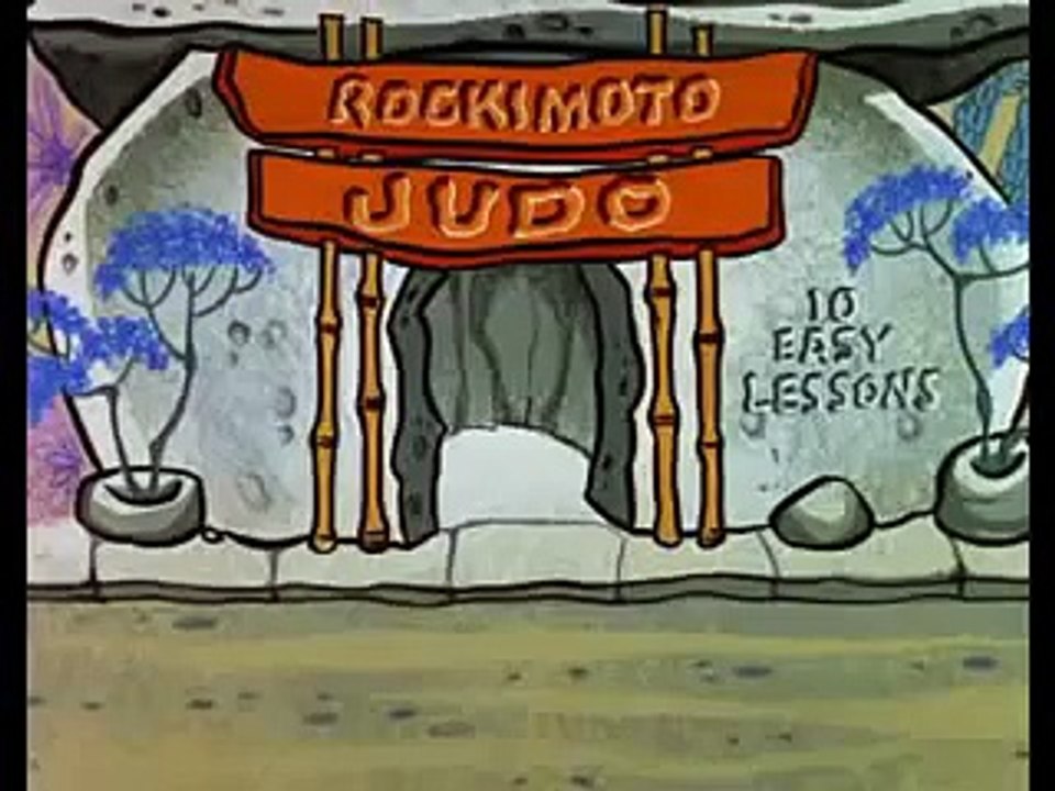 Racist Flintstones Episode
