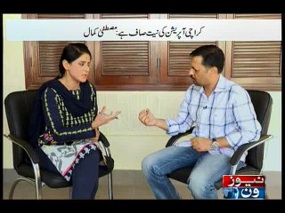 10pm with Nadia Mirza, 04-March-2016