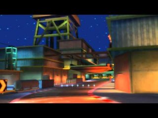 Cars 2-C.H.R.O.M.E Mission-FAIL!!