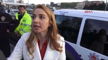 Metroda Şok Eden Şaka...