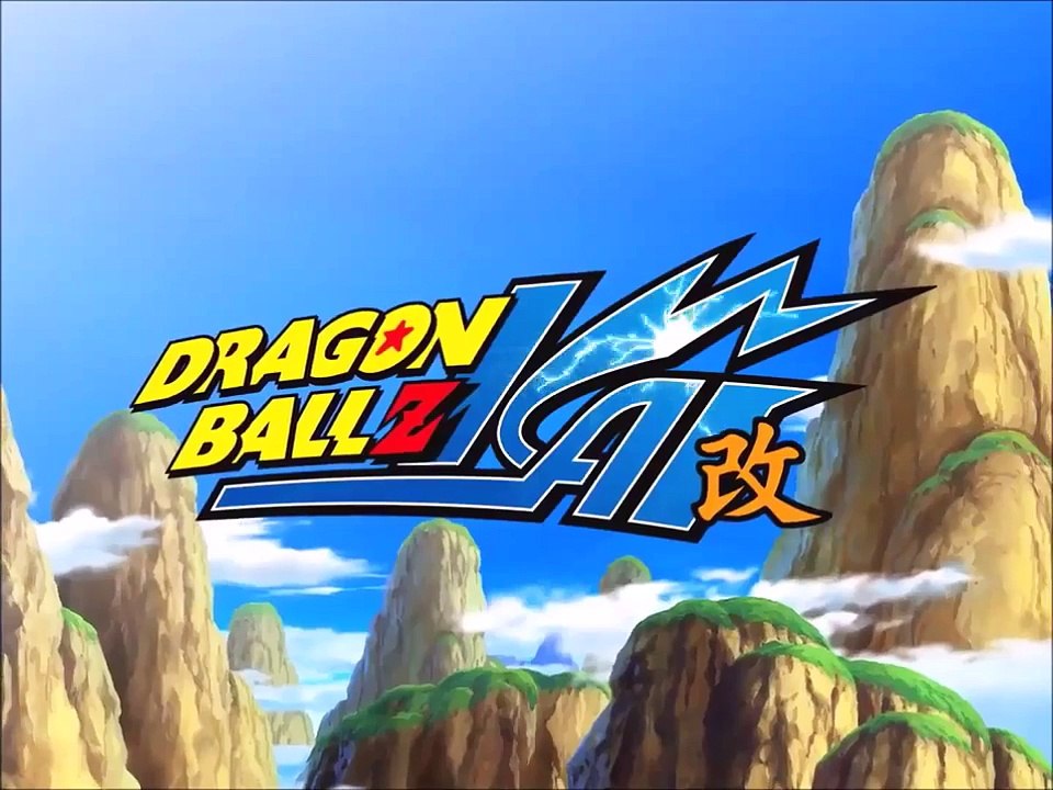 DBZ Kai Preview ~ Episode 56