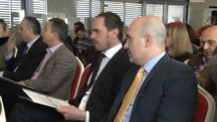 Kosova Gençleri İçin Avrupa Paktı? Toplantısı Düzenlendi