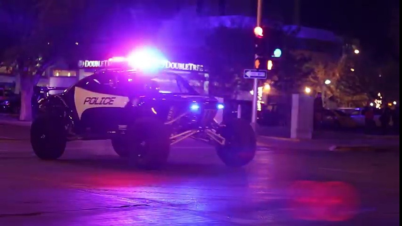 Motorcycle vs. Car Drift Battle 3 - [Full HD]