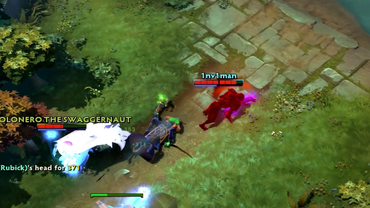 Dota 2 WTF Moments 67