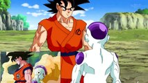 Dragon Ball Super, Episode 24 Top 5 Moments