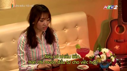 Lần đầu tôi kể - HARI WON (P2)