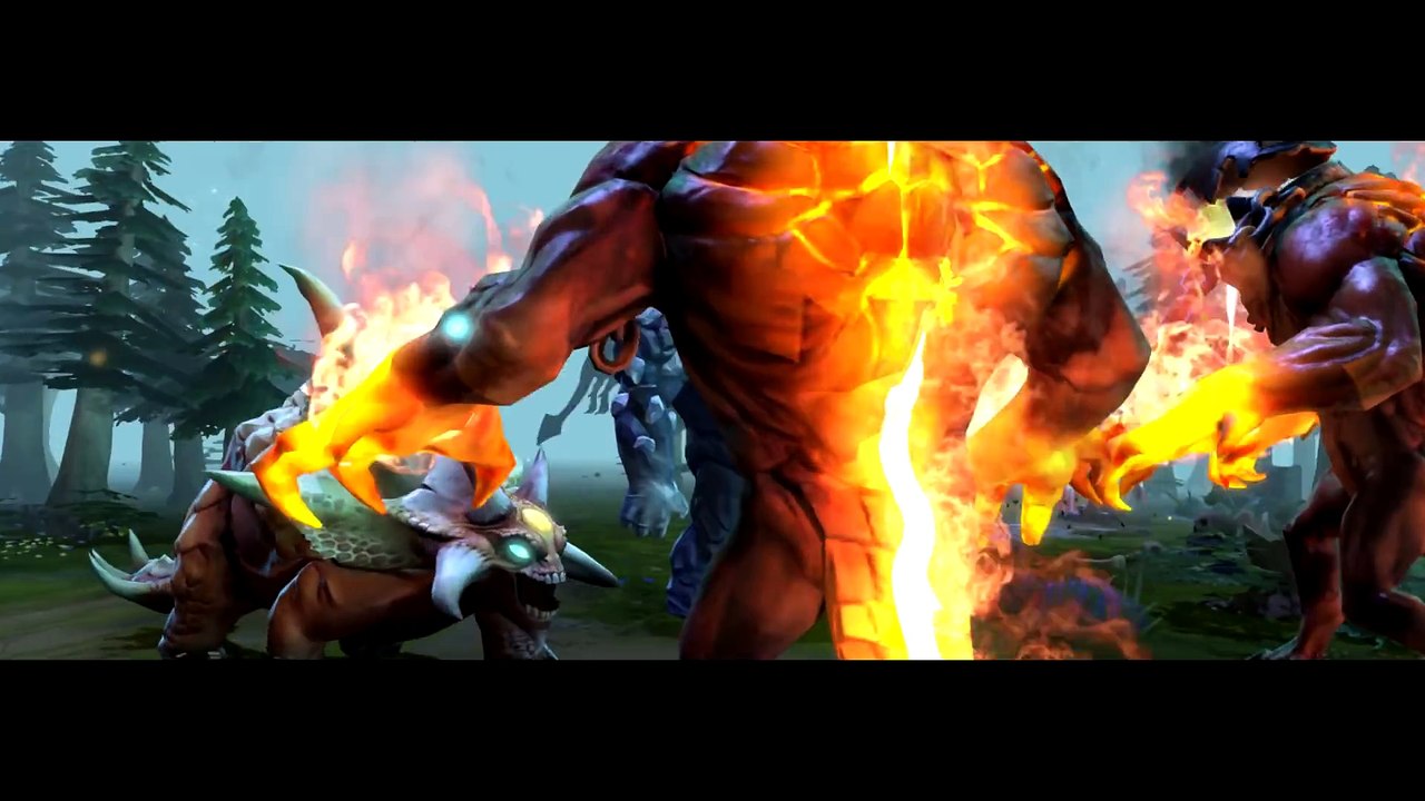 Dota 2 WTF Moments 69