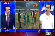 Who Called Shahid Afridi To Take Khurram Manzoor In Pakistani Team ?