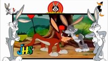 Cartoon for Kids Bugs Bunny La gran caceria Audio Latino