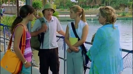 H2O - Plötzlich Meerjungfrau Staffel 1 Folge 24 - Lewis Spezialdeo, Teil 1