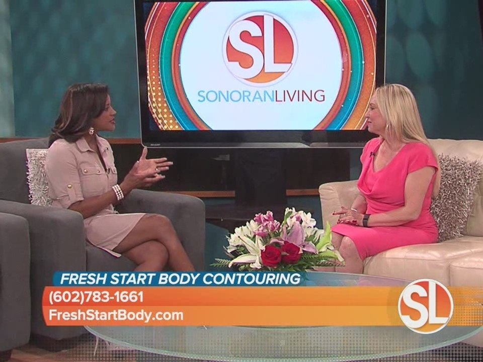 Fresh Start Body Contouring offers treatment for chin and bra fat area