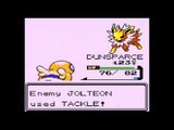 Pokemon Gold Playthrough #18: Klash With Kimonos