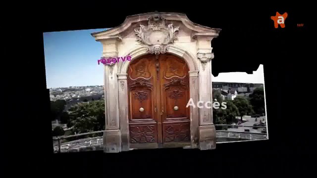 ACCES RESERVE 2016 [S.2016] [E.9] - Accès Réservé du 4 mars 2016 : au CHU d'Angers