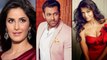 10 Bollywood Actresses Launched By Salman Khan