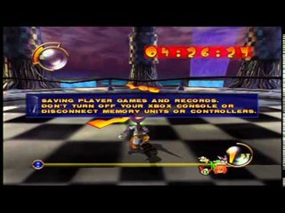 Mad Dash Racing Playthrough #4: Bio and Snow Runs