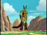 DBZ-Kai Episode 79 clip: Eighteen is absorbed by Cell.