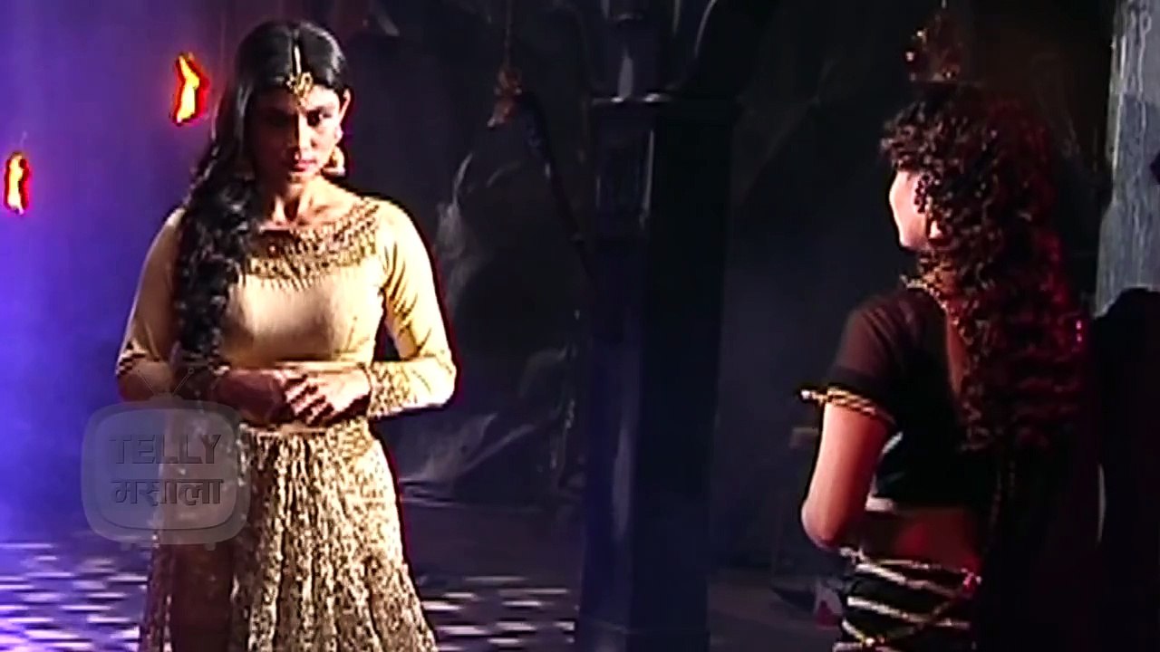 Revealed- Shivanya's Parents Were Killed By Yamini - Naagin 4th march