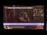 Dynasty Warriors 5: Ma Chao Playthrough #6 - Finale: Battle Of Bai Di Castle Part 2