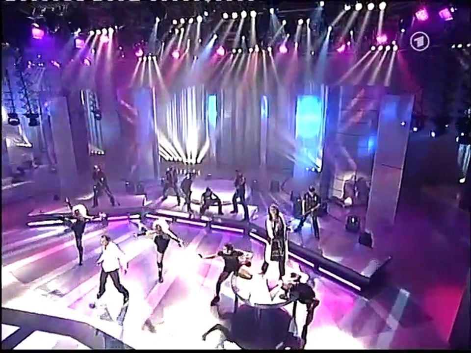 Sandra&Dj Bobo-Verstehen sie spaß_