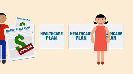 Choosing a Plan on the Health Insurance Marketplace