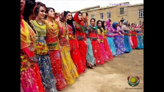 En Yeni Kürtçe Halay (Grani,Halay,Keşo,Ağır Delilo,Düğün Şarkıları) Yeni 2016