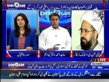 Dialogue Tonight With Sidra Iqbal - 1st March 2016