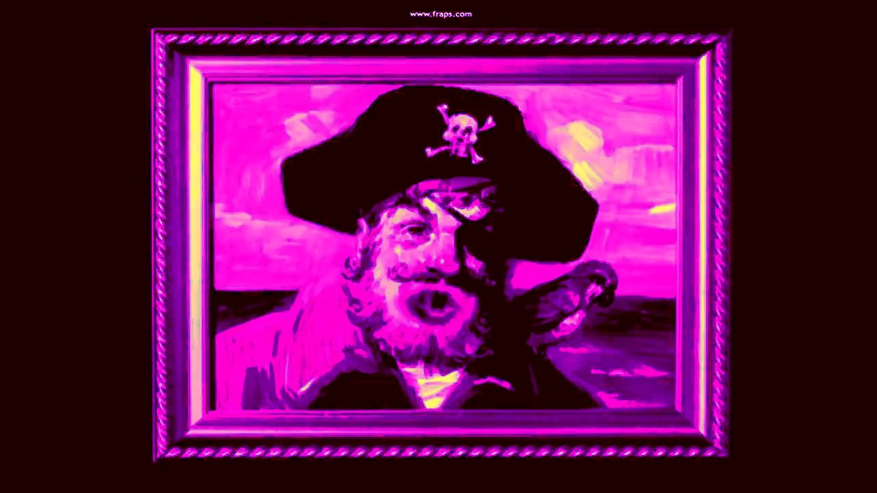 The SpongeBob Squarepants Theme Song In Red, Pink, & Yellow Chorded