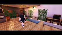Yandere High - HOT ABS! (Minecraft Roleplay) #27