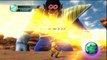 Dragonball Z Ultimate Tenkaichi Goku Vs Great Ape Vegeta